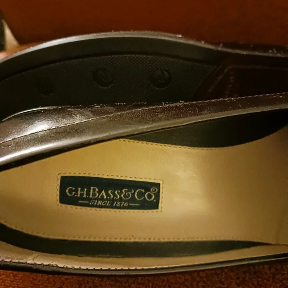 Vintage Bass new women's shoes - Picture 4 of 4